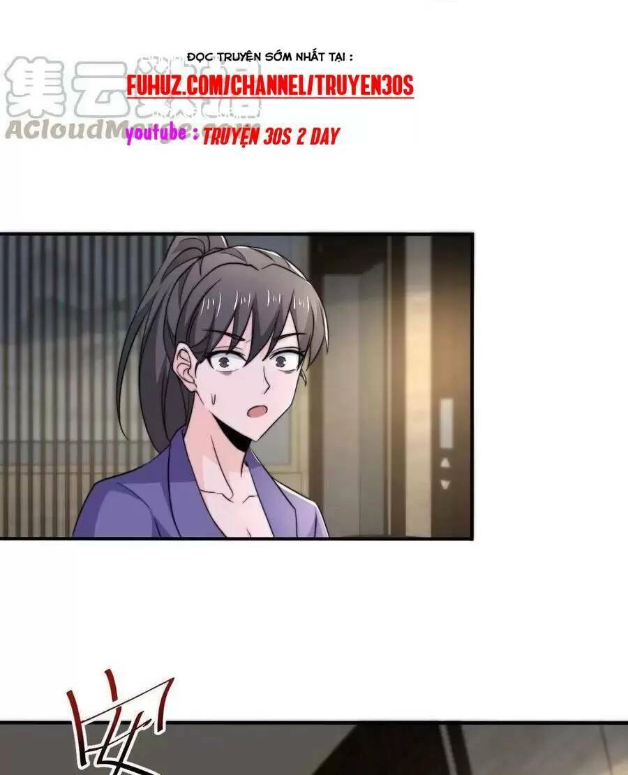 Bắt Đầu Livestream Ở Địa Phủ: Phát Sóng Trực Tiếp Ở Đây Ai Dám Đến Chapter 119 - 13