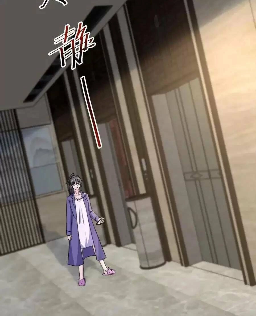 Bắt Đầu Livestream Ở Địa Phủ: Phát Sóng Trực Tiếp Ở Đây Ai Dám Đến Chapter 119 - 14