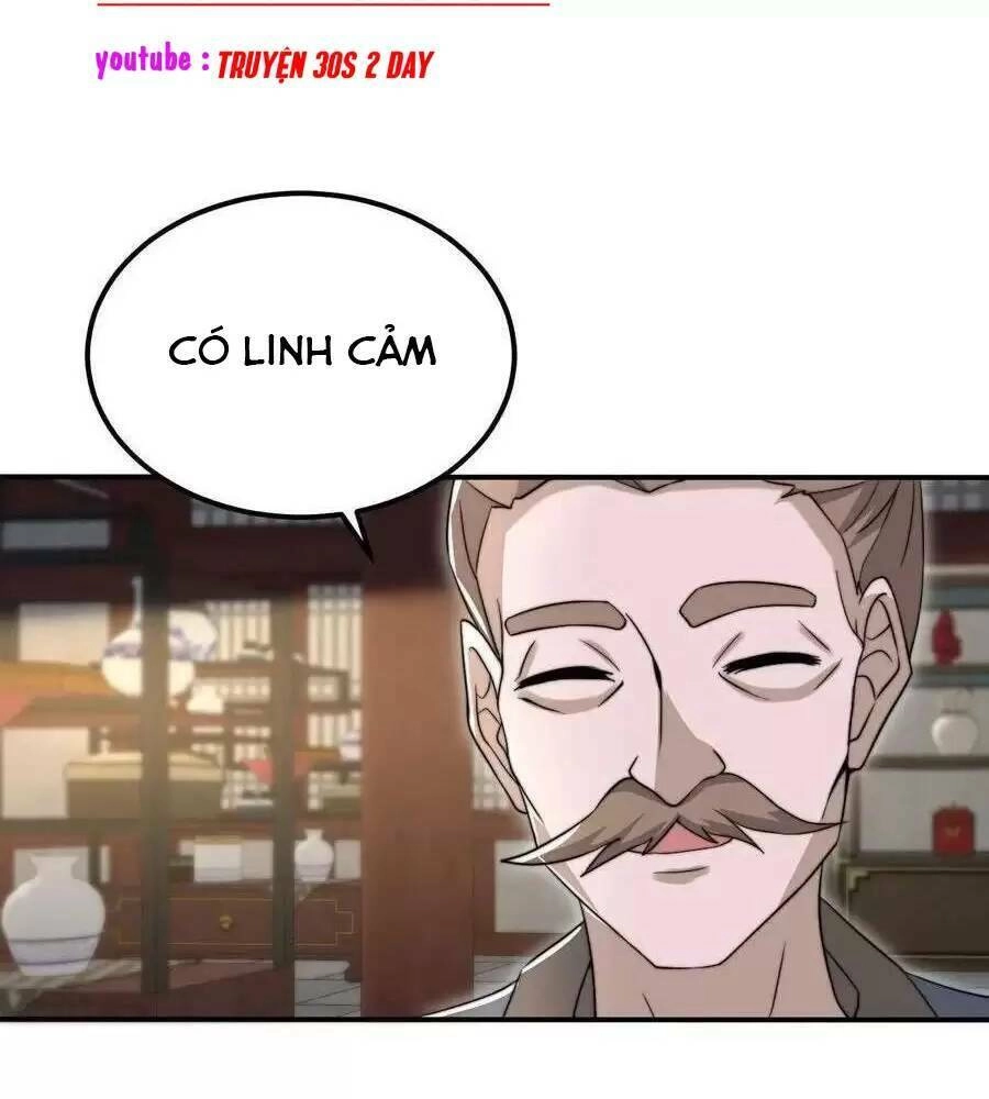 Bắt Đầu Livestream Ở Địa Phủ: Phát Sóng Trực Tiếp Ở Đây Ai Dám Đến Chapter 119 - 17