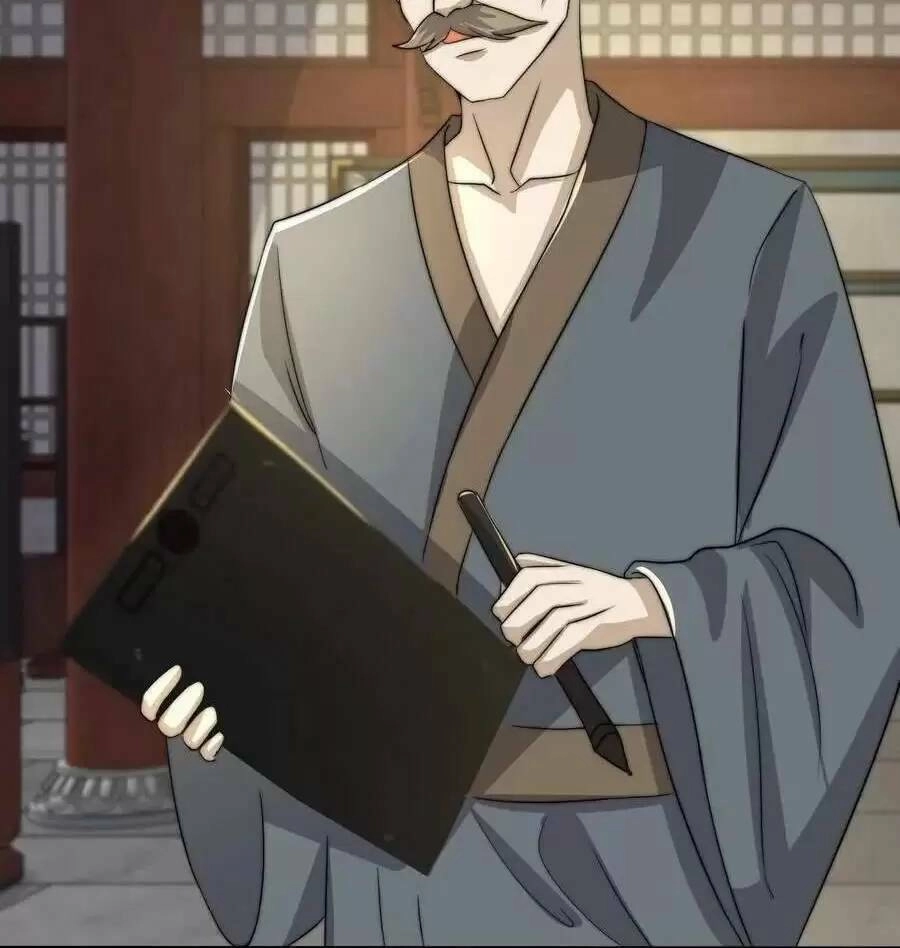 Bắt Đầu Livestream Ở Địa Phủ: Phát Sóng Trực Tiếp Ở Đây Ai Dám Đến Chapter 119 - 20