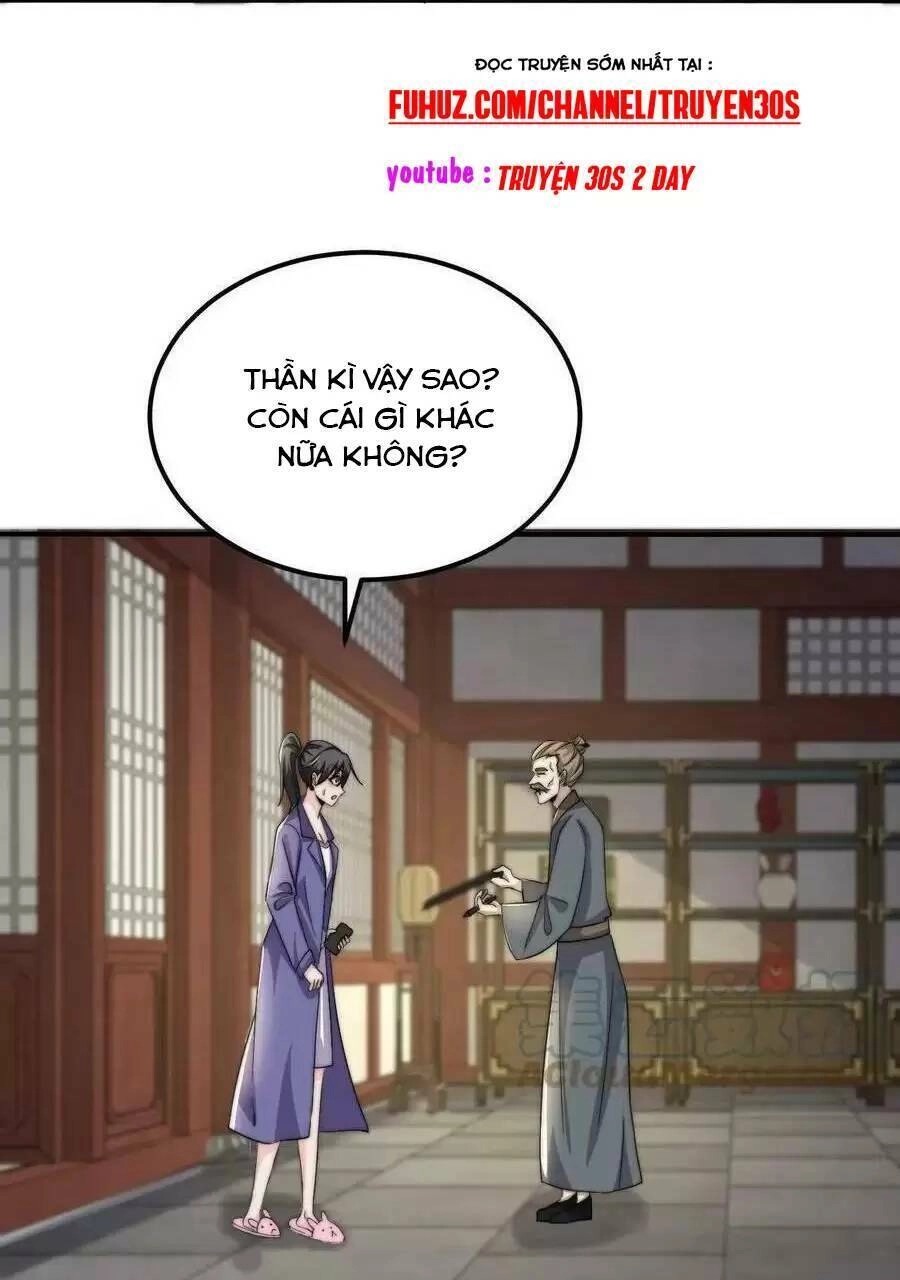 Bắt Đầu Livestream Ở Địa Phủ: Phát Sóng Trực Tiếp Ở Đây Ai Dám Đến Chapter 119 - 21