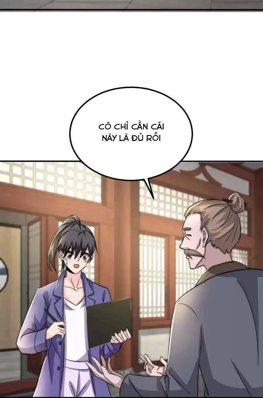 Bắt Đầu Livestream Ở Địa Phủ: Phát Sóng Trực Tiếp Ở Đây Ai Dám Đến Chapter 119 - 22