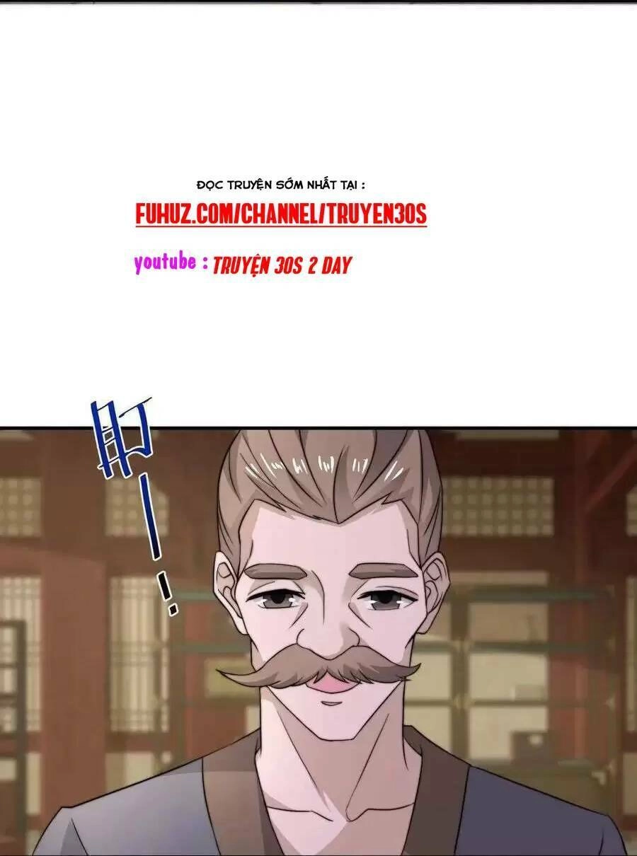 Bắt Đầu Livestream Ở Địa Phủ: Phát Sóng Trực Tiếp Ở Đây Ai Dám Đến Chapter 119 - 25