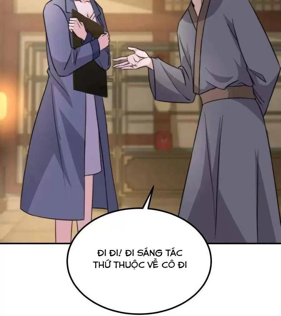 Bắt Đầu Livestream Ở Địa Phủ: Phát Sóng Trực Tiếp Ở Đây Ai Dám Đến Chapter 119 - 28