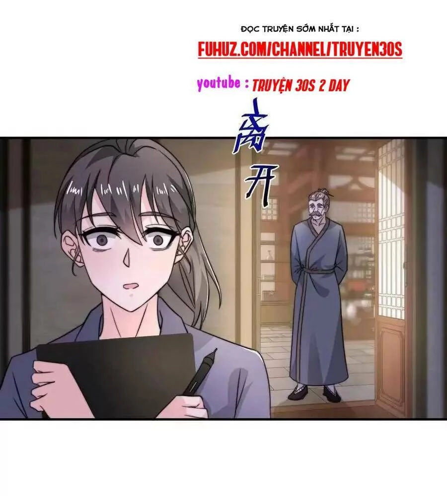 Bắt Đầu Livestream Ở Địa Phủ: Phát Sóng Trực Tiếp Ở Đây Ai Dám Đến Chapter 119 - 29