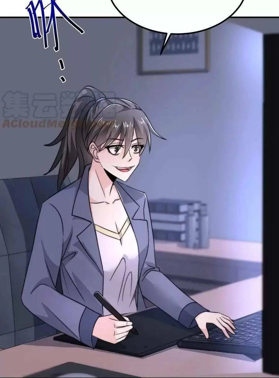 Bắt Đầu Livestream Ở Địa Phủ: Phát Sóng Trực Tiếp Ở Đây Ai Dám Đến Chapter 119 - 33