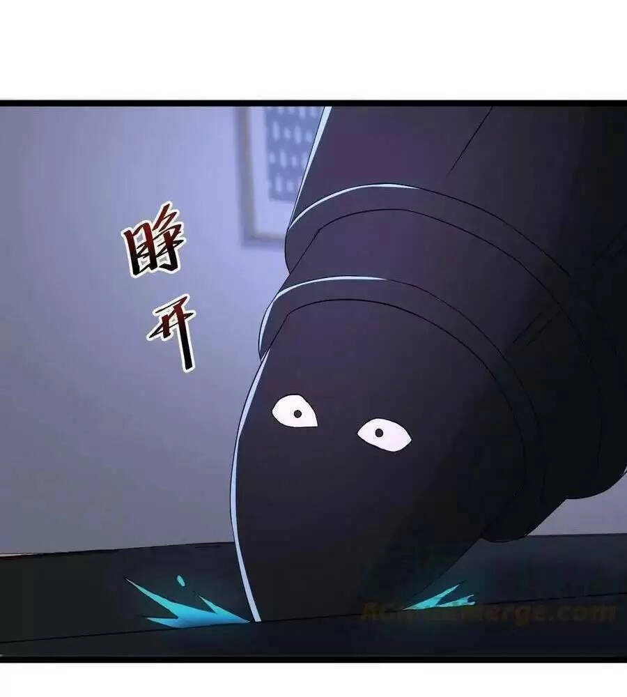 Bắt Đầu Livestream Ở Địa Phủ: Phát Sóng Trực Tiếp Ở Đây Ai Dám Đến Chapter 120 - 4