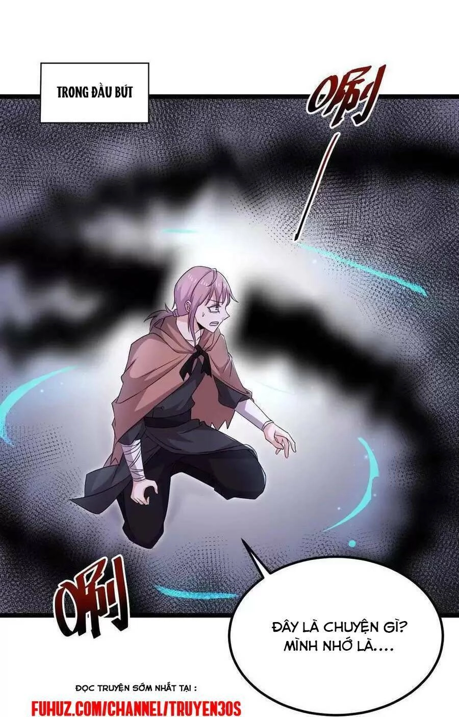 Bắt Đầu Livestream Ở Địa Phủ: Phát Sóng Trực Tiếp Ở Đây Ai Dám Đến Chapter 120 - 5