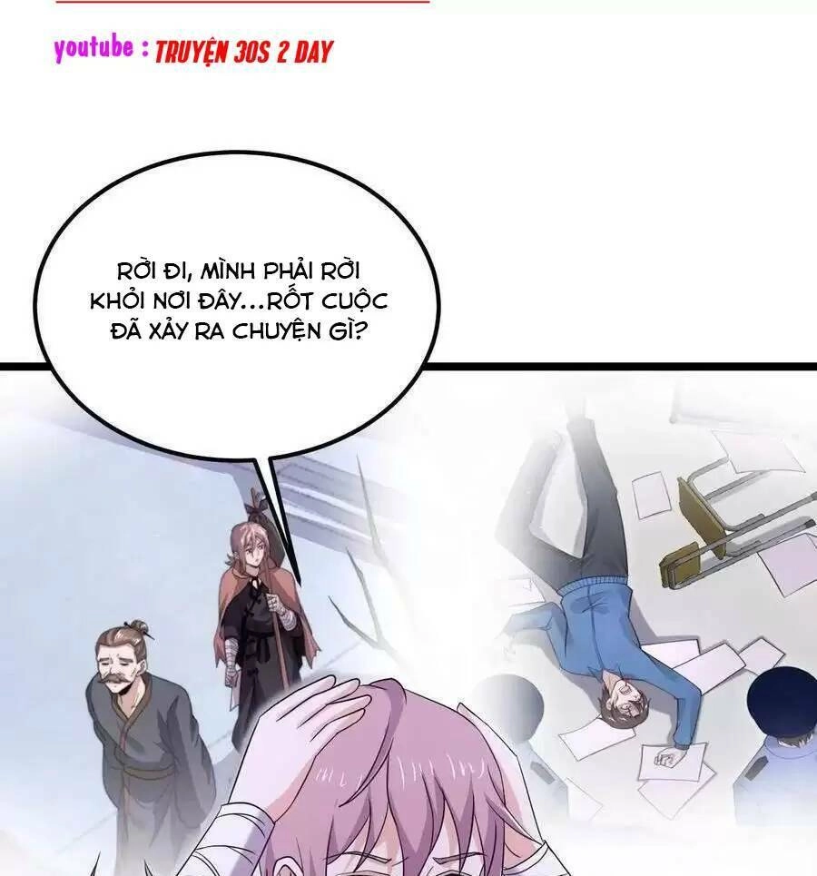 Bắt Đầu Livestream Ở Địa Phủ: Phát Sóng Trực Tiếp Ở Đây Ai Dám Đến Chapter 120 - 6