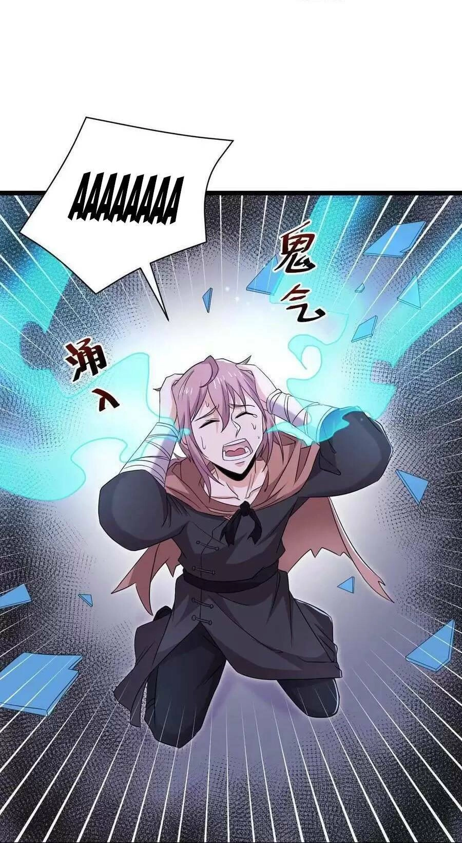 Bắt Đầu Livestream Ở Địa Phủ: Phát Sóng Trực Tiếp Ở Đây Ai Dám Đến Chapter 120 - 8