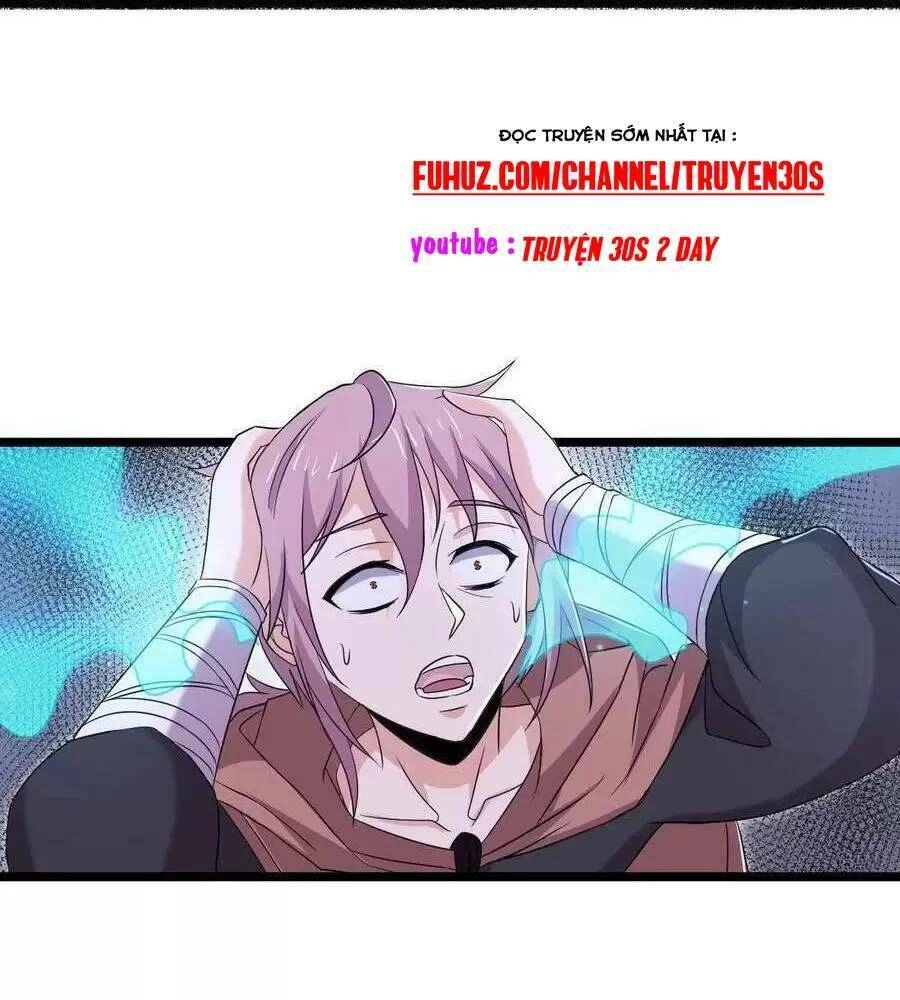 Bắt Đầu Livestream Ở Địa Phủ: Phát Sóng Trực Tiếp Ở Đây Ai Dám Đến Chapter 120 - 9