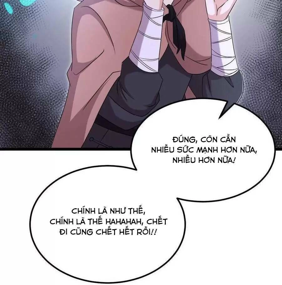 Bắt Đầu Livestream Ở Địa Phủ: Phát Sóng Trực Tiếp Ở Đây Ai Dám Đến Chapter 120 - 11