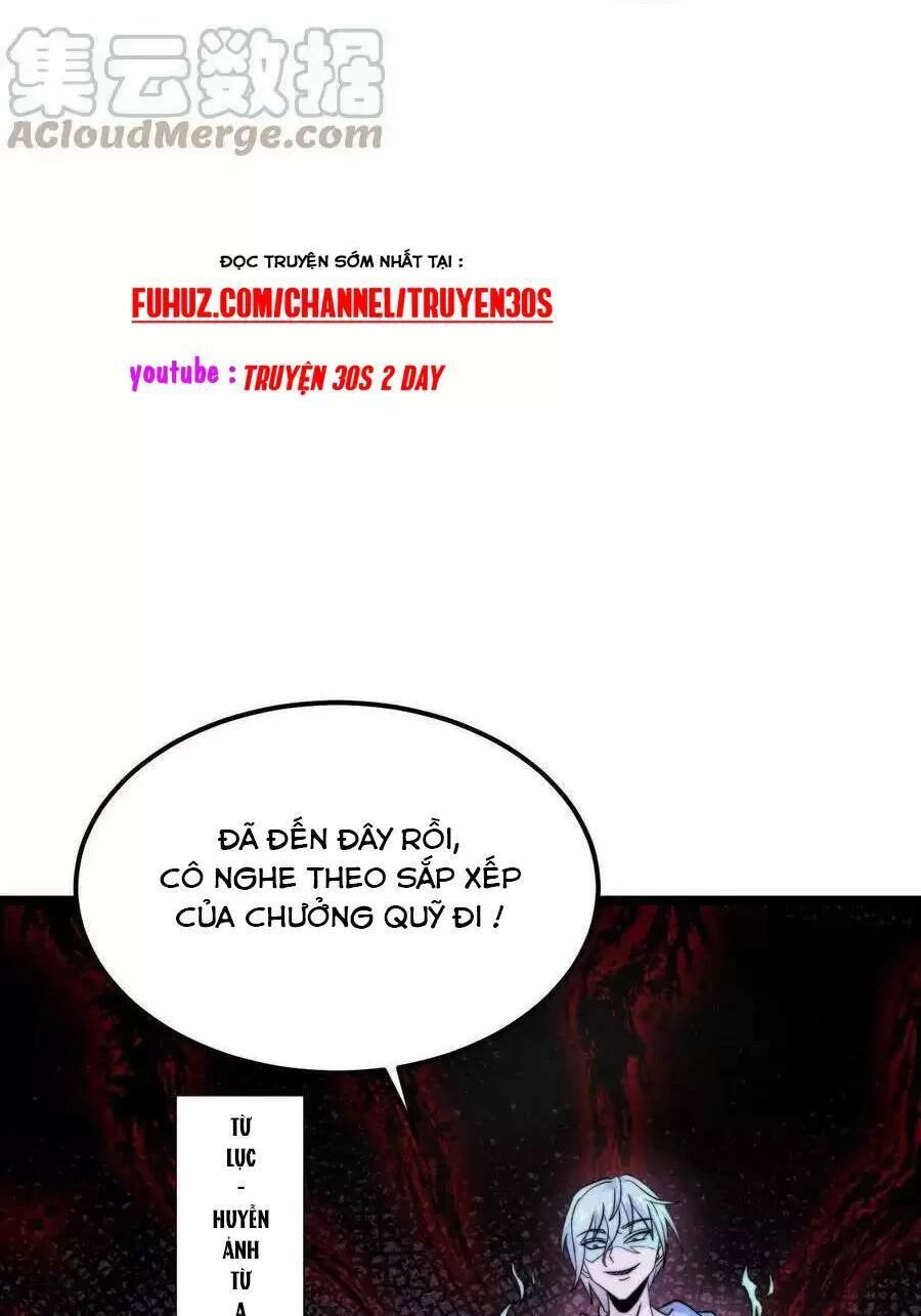 Bắt Đầu Livestream Ở Địa Phủ: Phát Sóng Trực Tiếp Ở Đây Ai Dám Đến Chapter 120 - 13