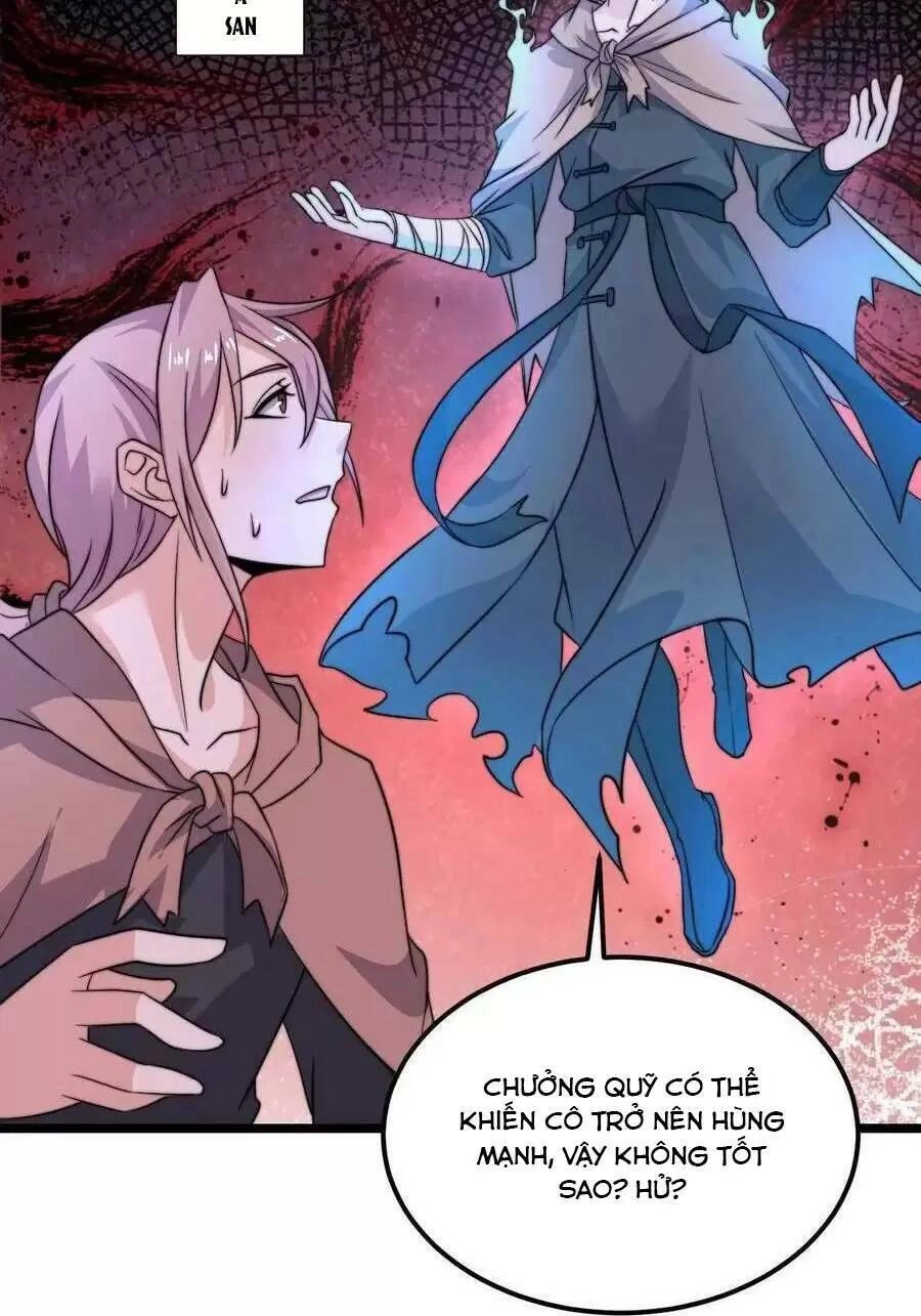 Bắt Đầu Livestream Ở Địa Phủ: Phát Sóng Trực Tiếp Ở Đây Ai Dám Đến Chapter 120 - 14