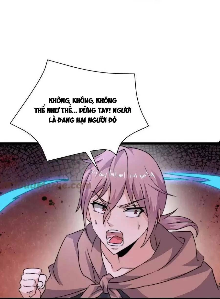 Bắt Đầu Livestream Ở Địa Phủ: Phát Sóng Trực Tiếp Ở Đây Ai Dám Đến Chapter 120 - 15