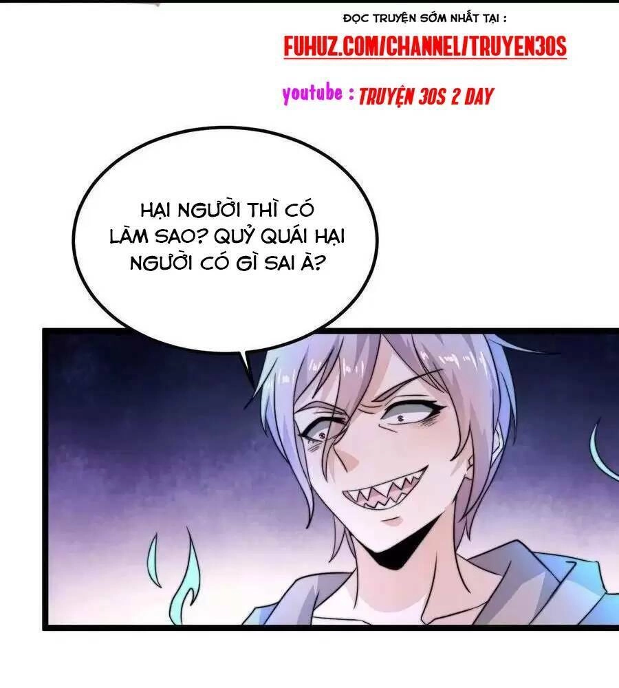 Bắt Đầu Livestream Ở Địa Phủ: Phát Sóng Trực Tiếp Ở Đây Ai Dám Đến Chapter 120 - 16