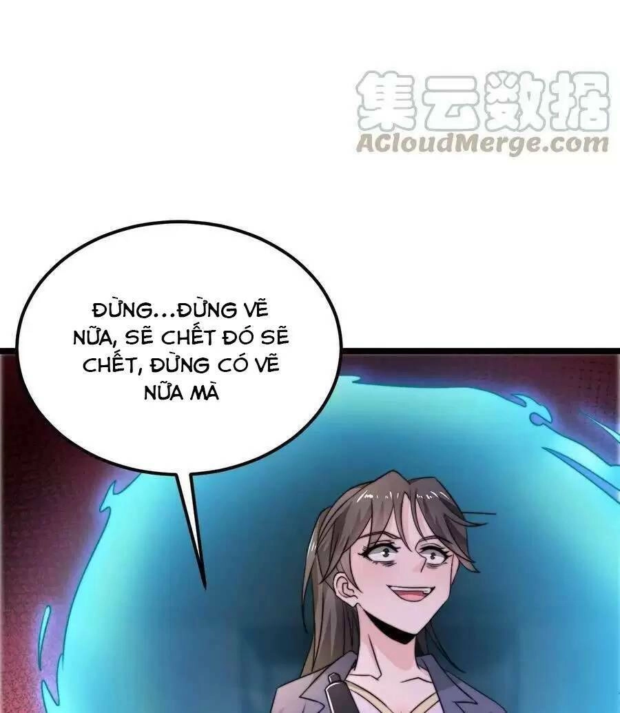 Bắt Đầu Livestream Ở Địa Phủ: Phát Sóng Trực Tiếp Ở Đây Ai Dám Đến Chapter 120 - 18