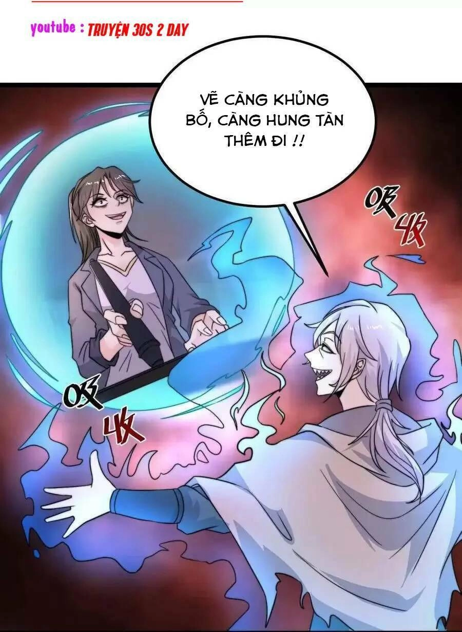 Bắt Đầu Livestream Ở Địa Phủ: Phát Sóng Trực Tiếp Ở Đây Ai Dám Đến Chapter 120 - 20