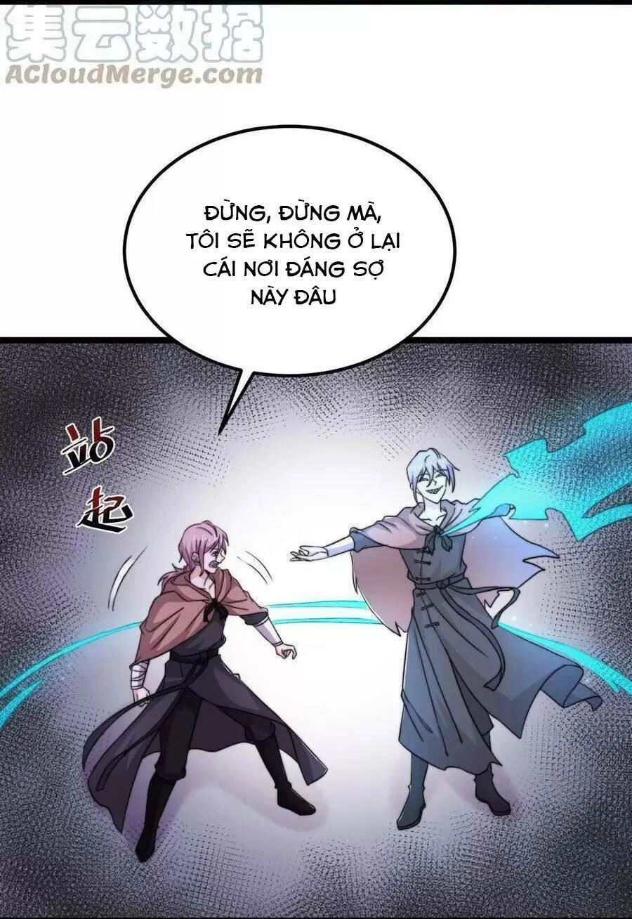 Bắt Đầu Livestream Ở Địa Phủ: Phát Sóng Trực Tiếp Ở Đây Ai Dám Đến Chapter 120 - 21