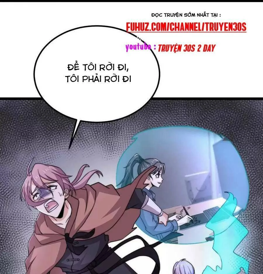 Bắt Đầu Livestream Ở Địa Phủ: Phát Sóng Trực Tiếp Ở Đây Ai Dám Đến Chapter 120 - 22