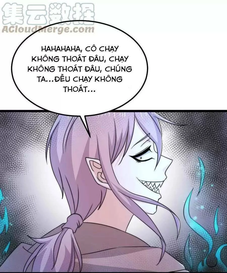 Bắt Đầu Livestream Ở Địa Phủ: Phát Sóng Trực Tiếp Ở Đây Ai Dám Đến Chapter 120 - 24