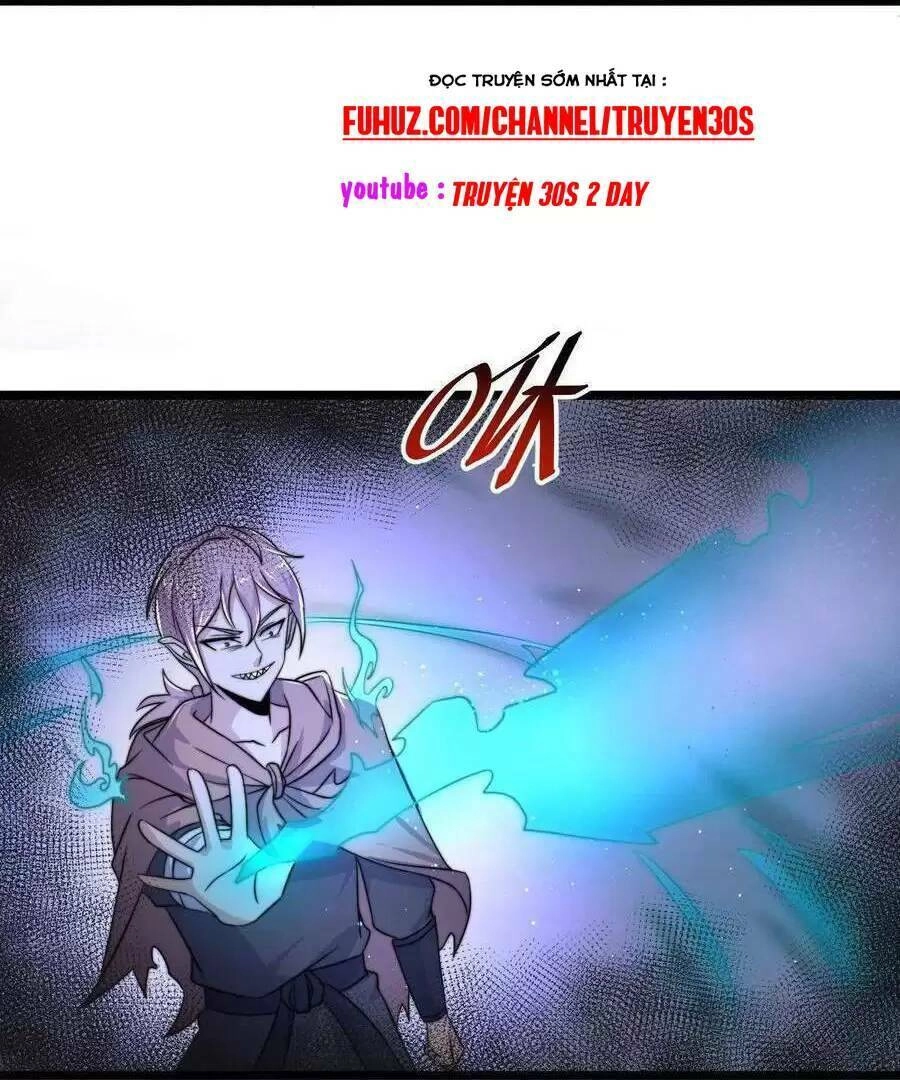 Bắt Đầu Livestream Ở Địa Phủ: Phát Sóng Trực Tiếp Ở Đây Ai Dám Đến Chapter 120 - 25