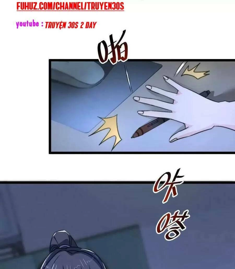 Bắt Đầu Livestream Ở Địa Phủ: Phát Sóng Trực Tiếp Ở Đây Ai Dám Đến Chapter 120 - 27