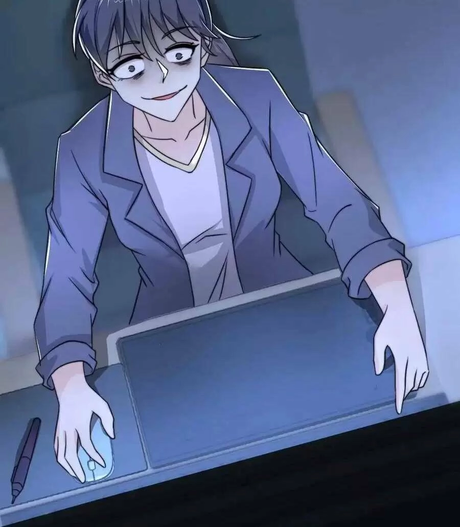 Bắt Đầu Livestream Ở Địa Phủ: Phát Sóng Trực Tiếp Ở Đây Ai Dám Đến Chapter 120 - 28