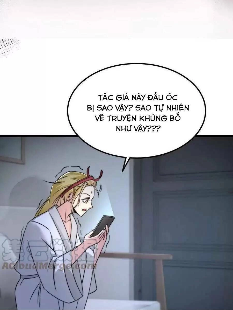 Bắt Đầu Livestream Ở Địa Phủ: Phát Sóng Trực Tiếp Ở Đây Ai Dám Đến Chapter 120 - 32