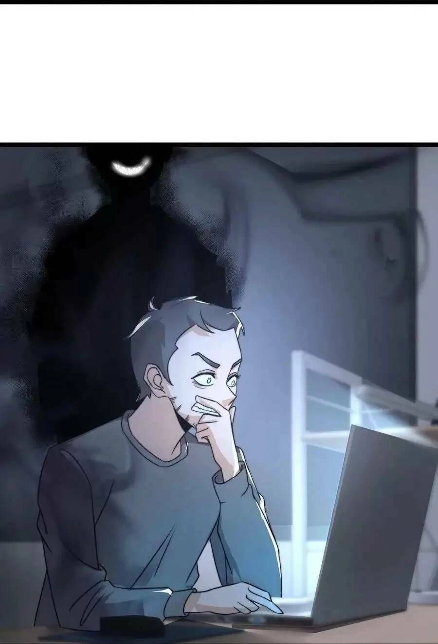 Bắt Đầu Livestream Ở Địa Phủ: Phát Sóng Trực Tiếp Ở Đây Ai Dám Đến Chapter 120 - 34