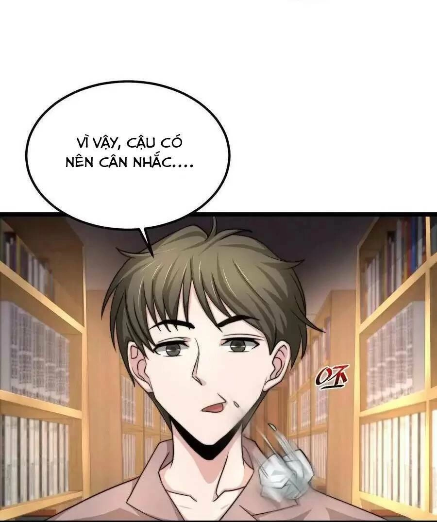 Bắt Đầu Livestream Ở Địa Phủ: Phát Sóng Trực Tiếp Ở Đây Ai Dám Đến Chapter 120 - 38