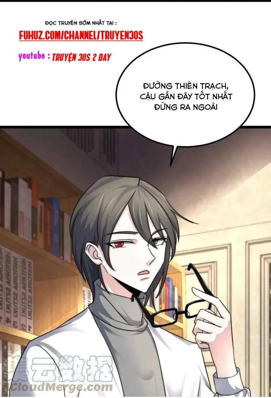 Bắt Đầu Livestream Ở Địa Phủ: Phát Sóng Trực Tiếp Ở Đây Ai Dám Đến Chapter 120 - 39