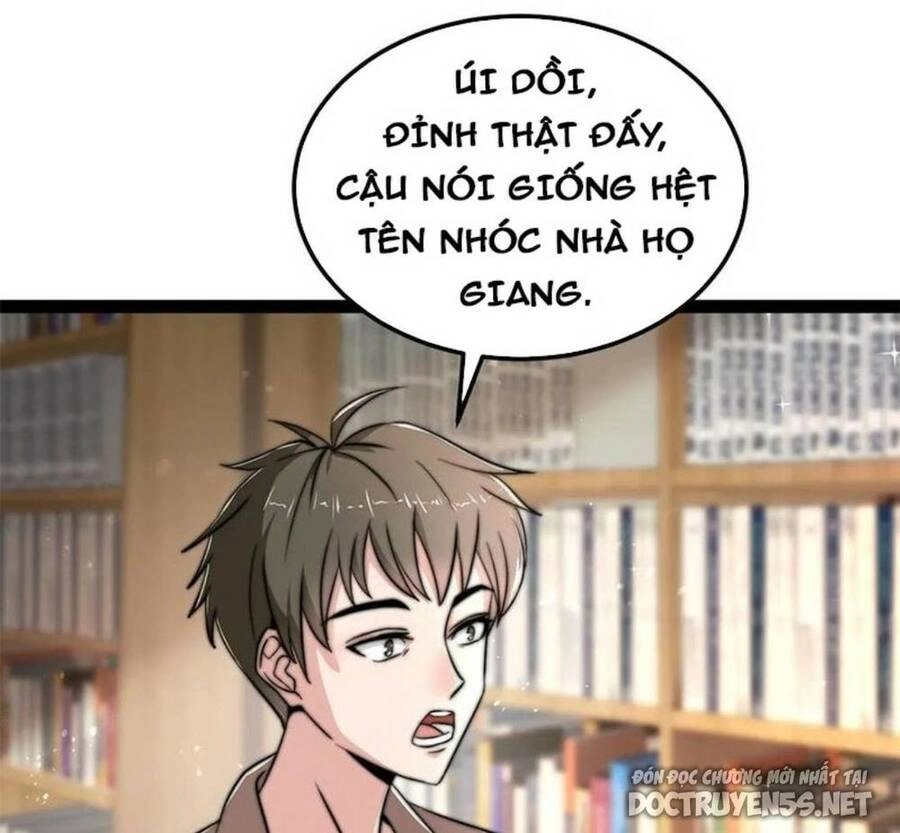 Bắt Đầu Livestream Ở Địa Phủ: Phát Sóng Trực Tiếp Ở Đây Ai Dám Đến Chapter 121 - 1