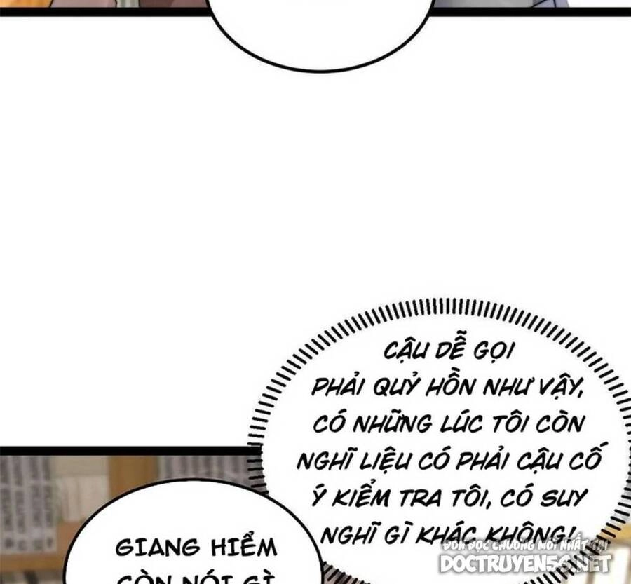 Bắt Đầu Livestream Ở Địa Phủ: Phát Sóng Trực Tiếp Ở Đây Ai Dám Đến Chapter 121 - 4