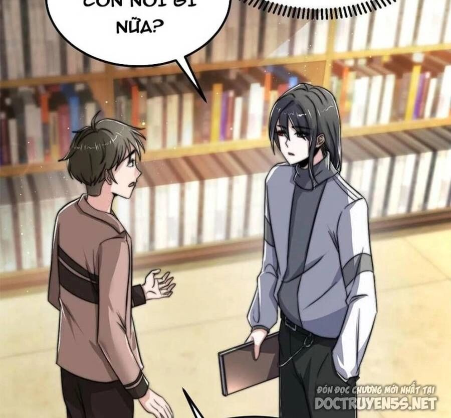 Bắt Đầu Livestream Ở Địa Phủ: Phát Sóng Trực Tiếp Ở Đây Ai Dám Đến Chapter 121 - 5