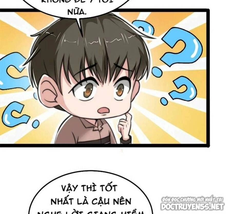 Bắt Đầu Livestream Ở Địa Phủ: Phát Sóng Trực Tiếp Ở Đây Ai Dám Đến Chapter 121 - 7