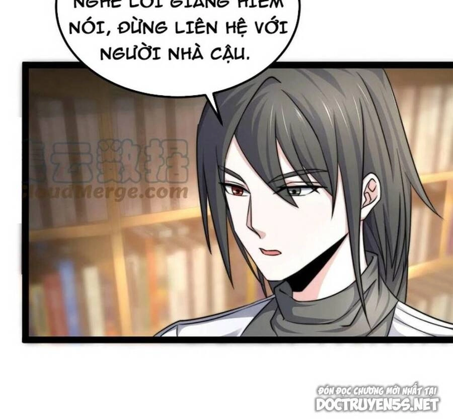 Bắt Đầu Livestream Ở Địa Phủ: Phát Sóng Trực Tiếp Ở Đây Ai Dám Đến Chapter 121 - 8