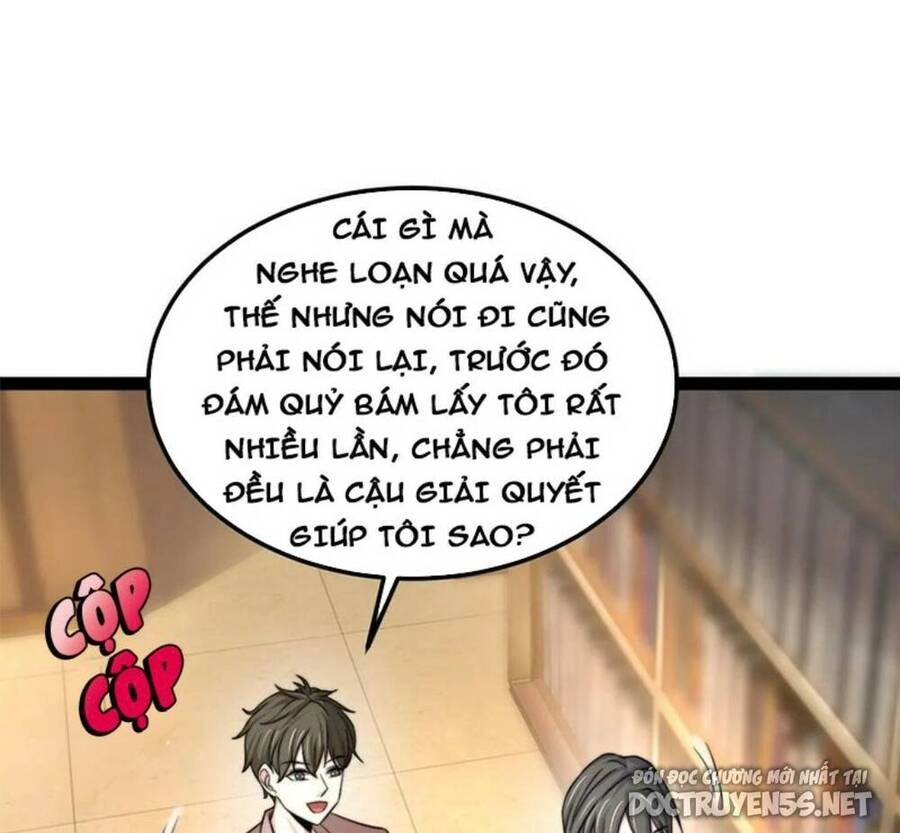 Bắt Đầu Livestream Ở Địa Phủ: Phát Sóng Trực Tiếp Ở Đây Ai Dám Đến Chapter 121 - 11