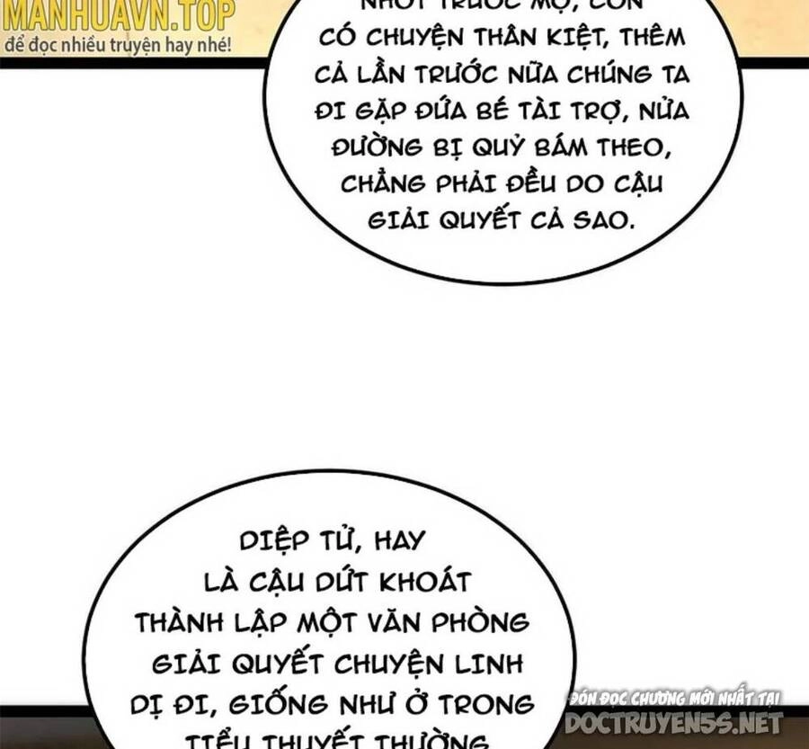 Bắt Đầu Livestream Ở Địa Phủ: Phát Sóng Trực Tiếp Ở Đây Ai Dám Đến Chapter 121 - 13