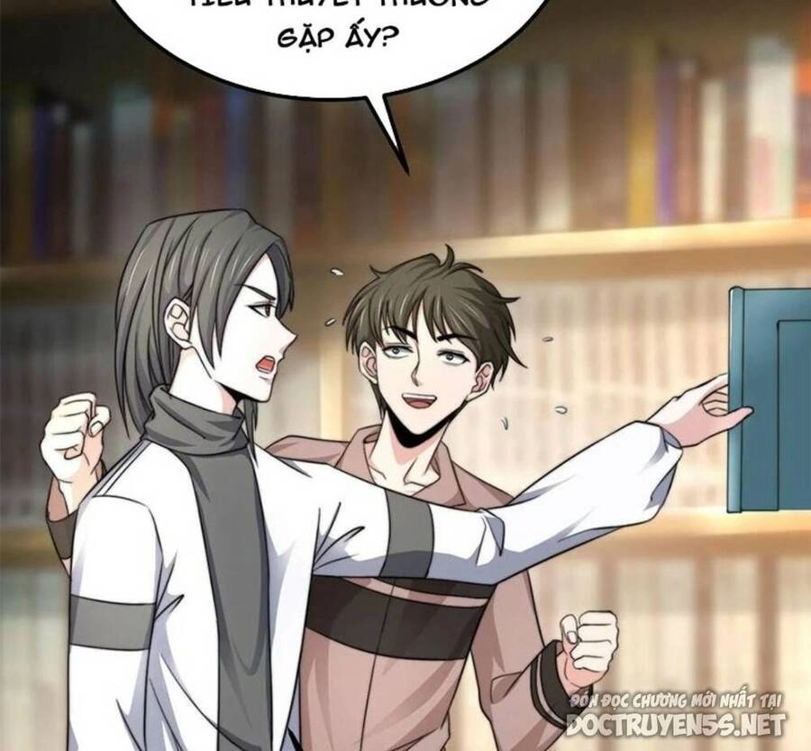 Bắt Đầu Livestream Ở Địa Phủ: Phát Sóng Trực Tiếp Ở Đây Ai Dám Đến Chapter 121 - 14