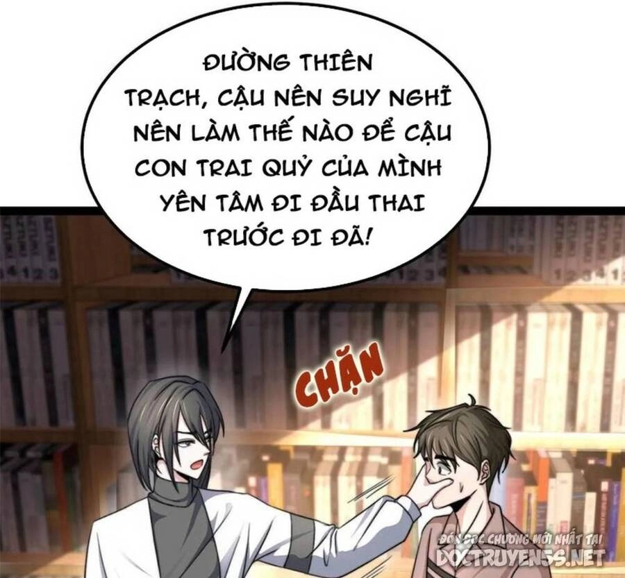 Bắt Đầu Livestream Ở Địa Phủ: Phát Sóng Trực Tiếp Ở Đây Ai Dám Đến Chapter 121 - 17