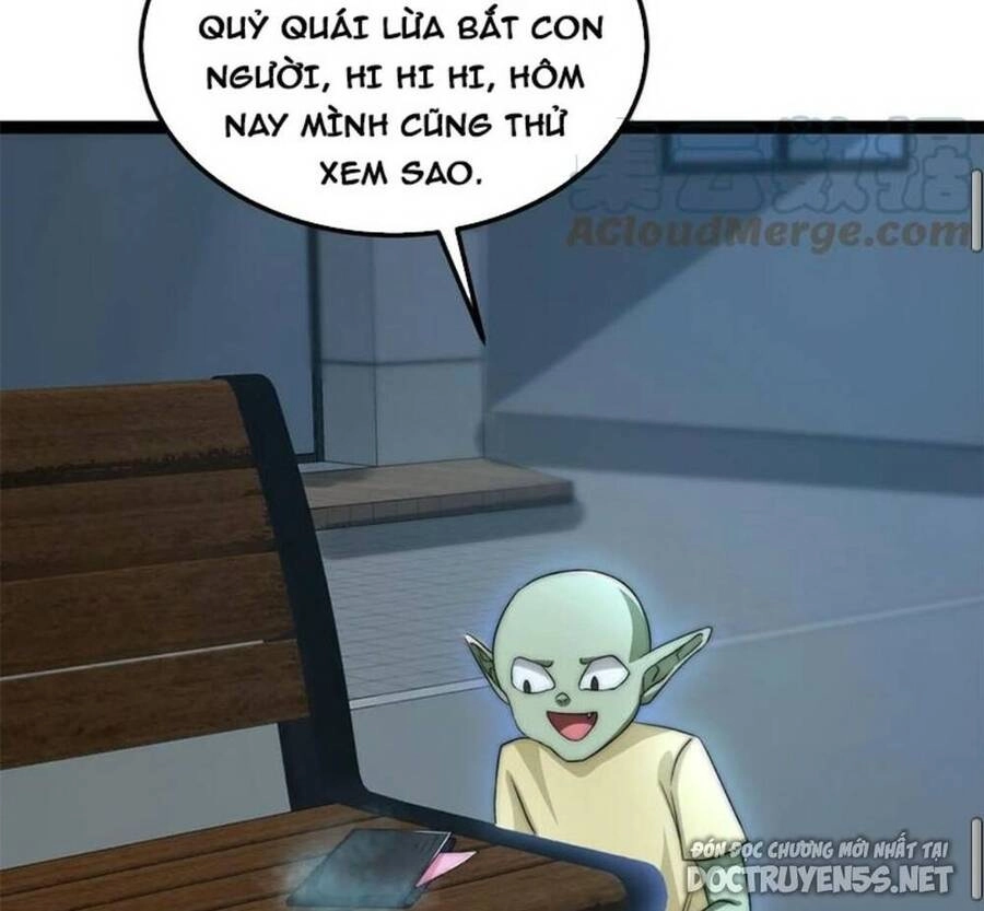 Bắt Đầu Livestream Ở Địa Phủ: Phát Sóng Trực Tiếp Ở Đây Ai Dám Đến Chapter 121 - 28