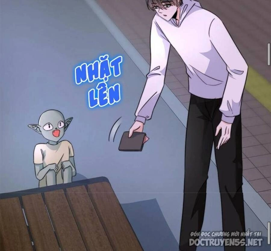 Bắt Đầu Livestream Ở Địa Phủ: Phát Sóng Trực Tiếp Ở Đây Ai Dám Đến Chapter 121 - 33