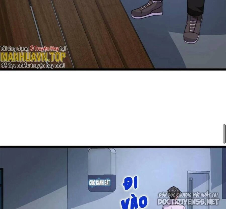 Bắt Đầu Livestream Ở Địa Phủ: Phát Sóng Trực Tiếp Ở Đây Ai Dám Đến Chapter 121 - 34