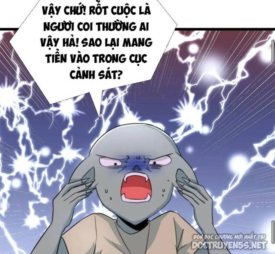 Bắt Đầu Livestream Ở Địa Phủ: Phát Sóng Trực Tiếp Ở Đây Ai Dám Đến Chapter 121 - 38