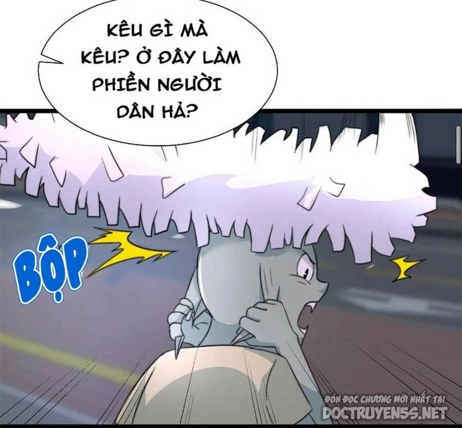 Bắt Đầu Livestream Ở Địa Phủ: Phát Sóng Trực Tiếp Ở Đây Ai Dám Đến Chapter 121 - 40