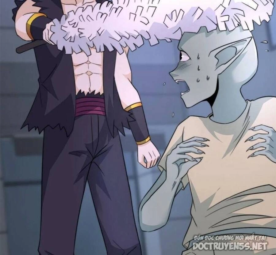 Bắt Đầu Livestream Ở Địa Phủ: Phát Sóng Trực Tiếp Ở Đây Ai Dám Đến Chapter 121 - 43