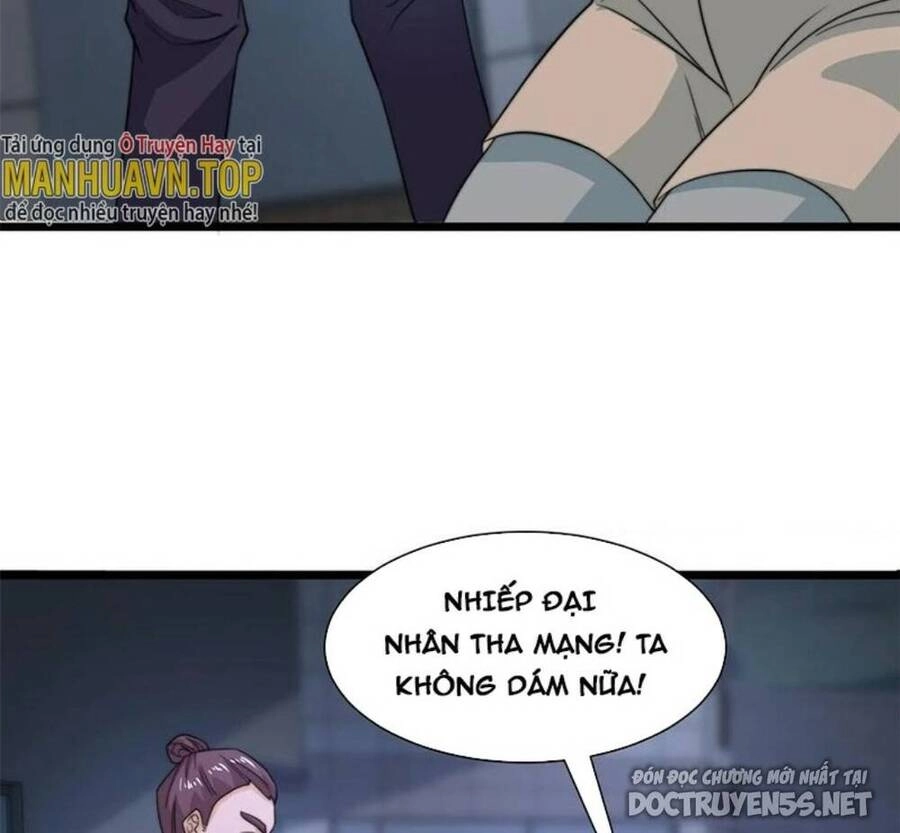 Bắt Đầu Livestream Ở Địa Phủ: Phát Sóng Trực Tiếp Ở Đây Ai Dám Đến Chapter 121 - 44