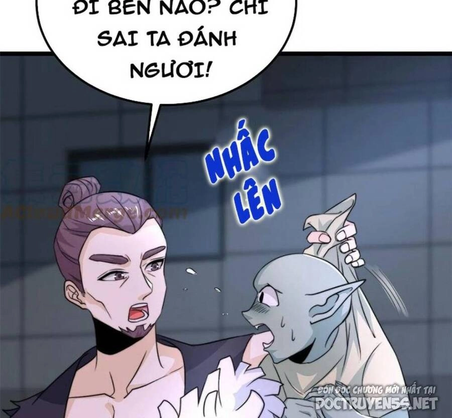 Bắt Đầu Livestream Ở Địa Phủ: Phát Sóng Trực Tiếp Ở Đây Ai Dám Đến Chapter 121 - 48