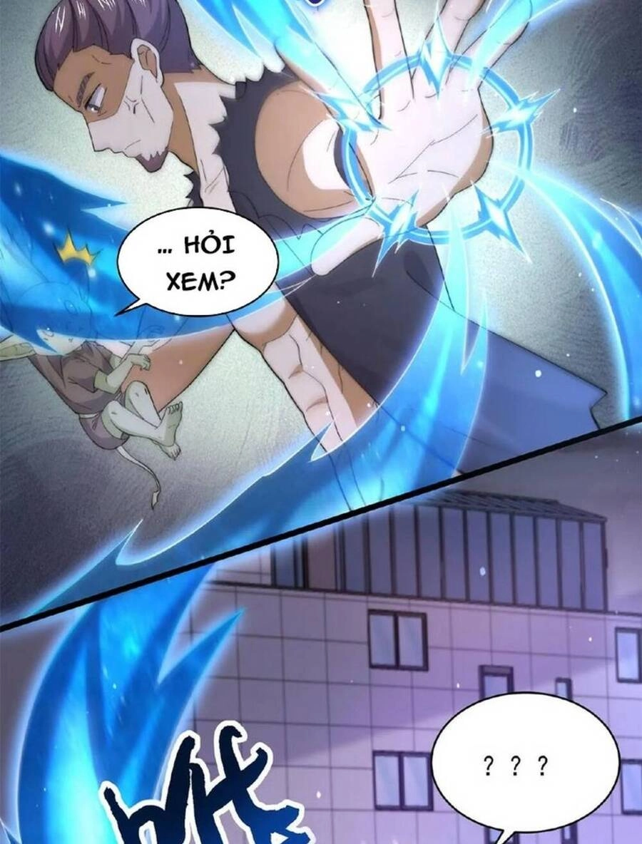 Bắt Đầu Livestream Ở Địa Phủ: Phát Sóng Trực Tiếp Ở Đây Ai Dám Đến Chapter 122 - 8